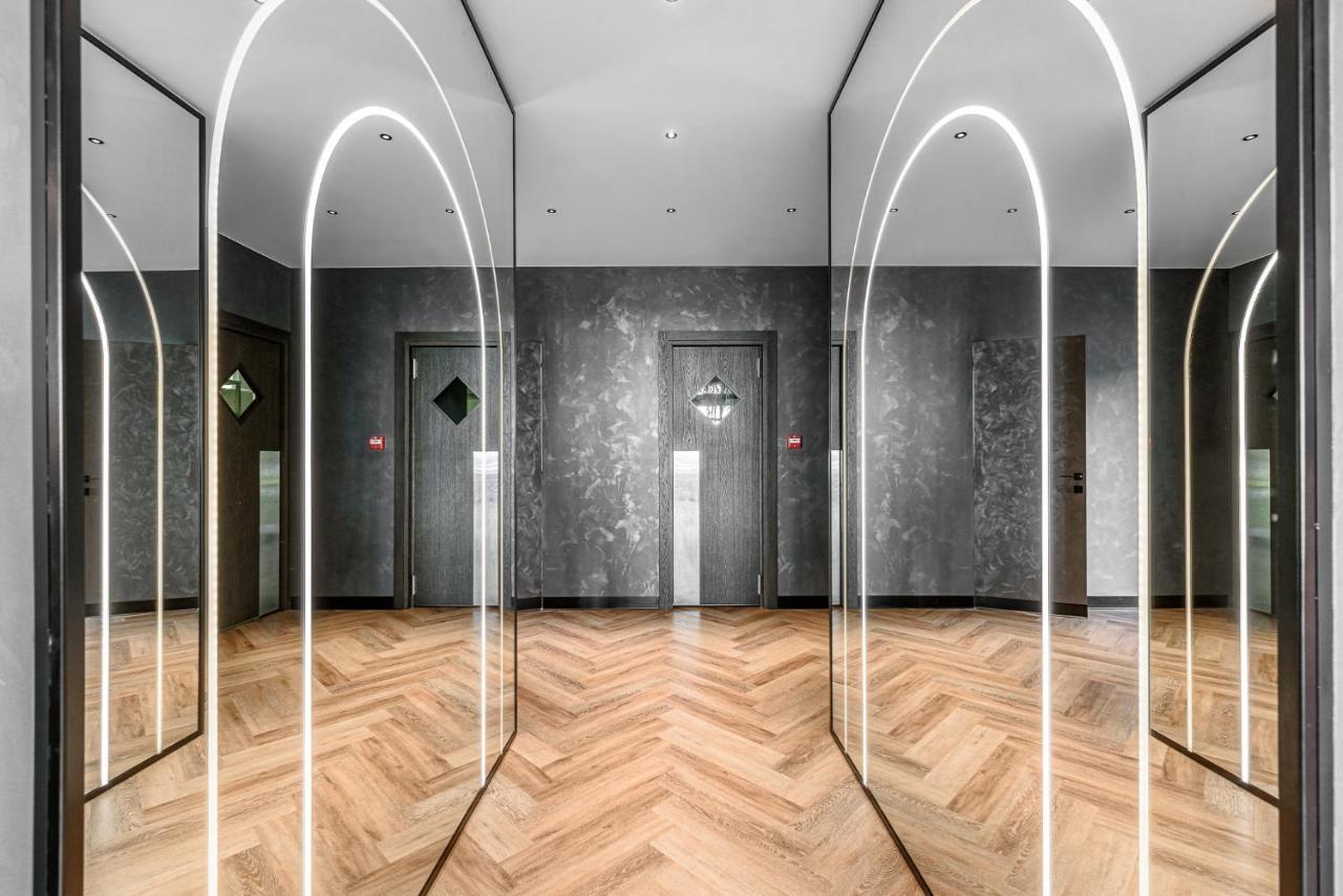 Moletairesort エクステリア 写真